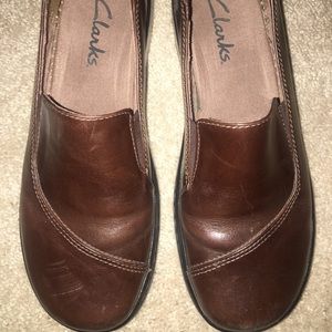 Clarks shoes